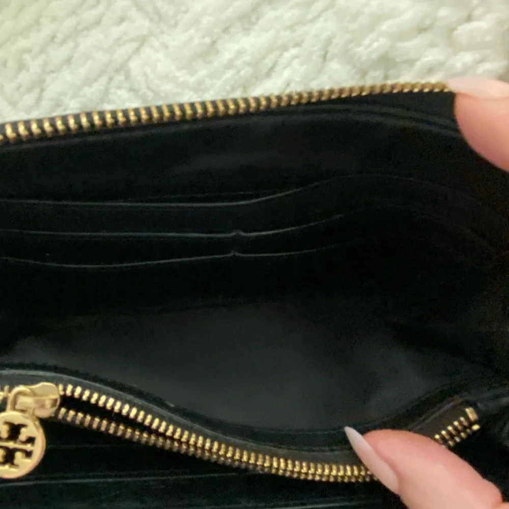 Tory Burch sleek tory